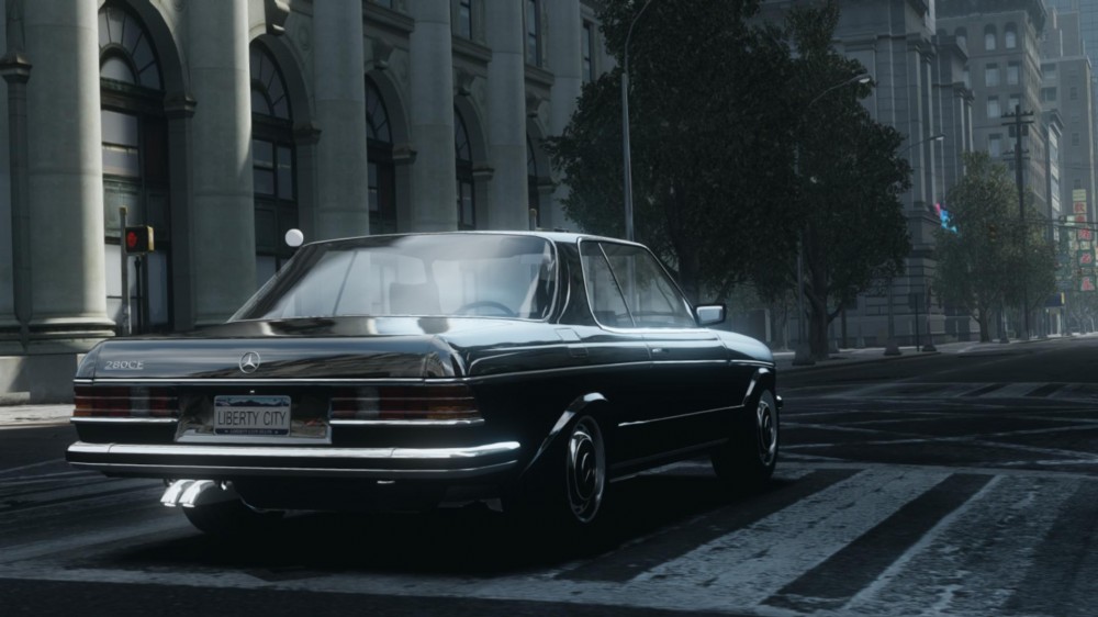 Grand Theft Auto IV
