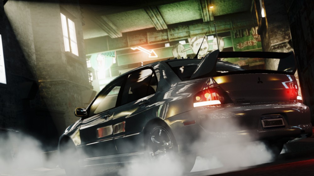Grand Theft Auto IV