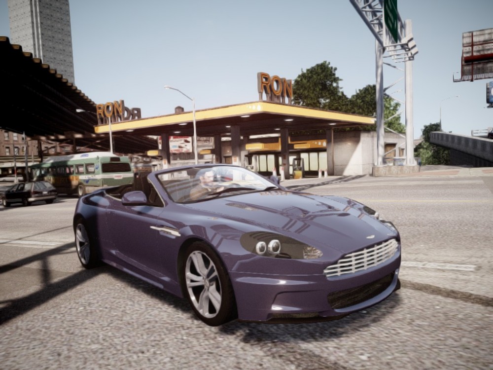 Grand Theft Auto IV