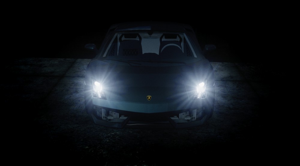 Grand Theft Auto IV