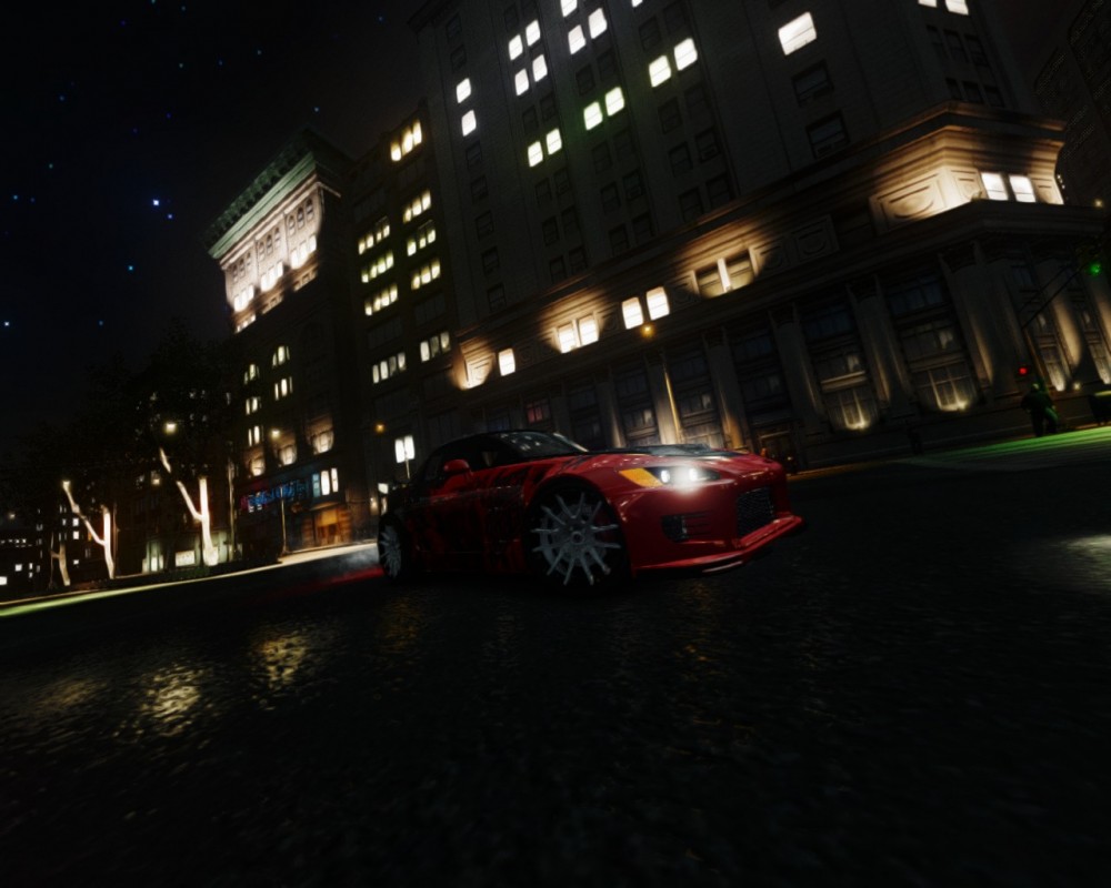 Grand Theft Auto IV