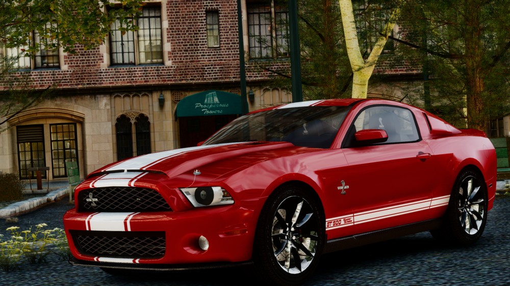 Grand Theft Auto IV