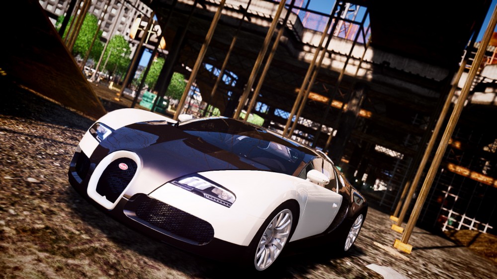 Grand Theft Auto IV