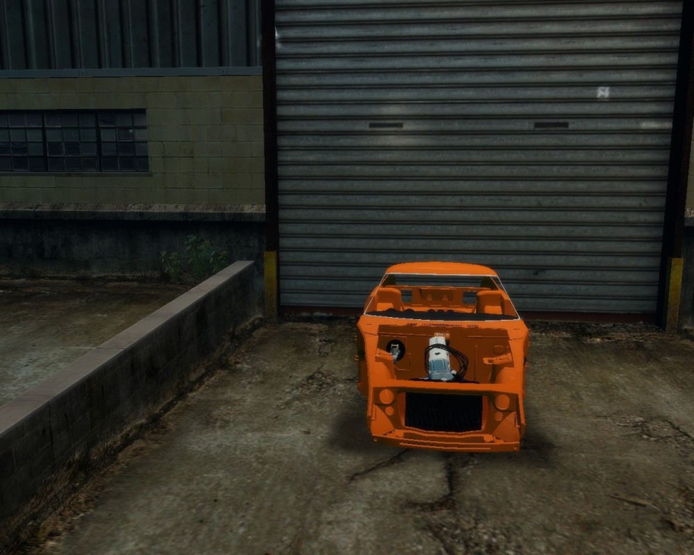 Grand Theft Auto IV