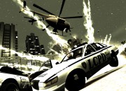Grand Theft Auto IV