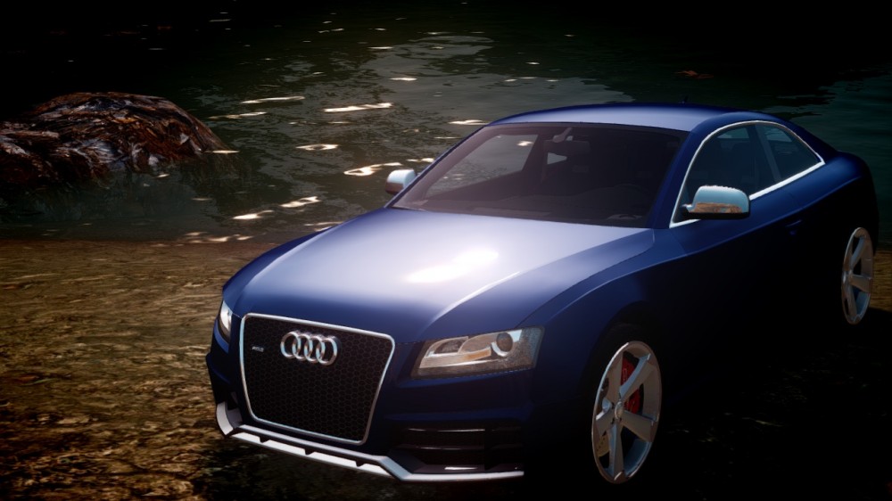 Grand Theft Auto IV