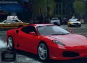 Grand Theft Auto IV