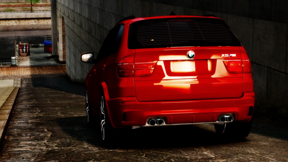 Grand Theft Auto IV