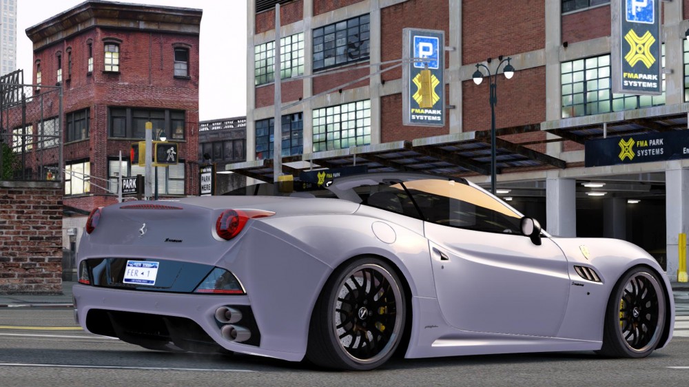 Grand Theft Auto IV