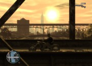 Grand Theft Auto IV screenshot