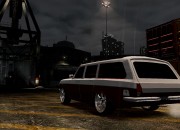 Grand Theft Auto IV