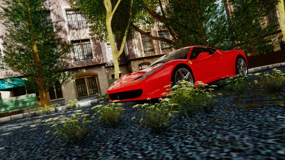 Grand Theft Auto IV