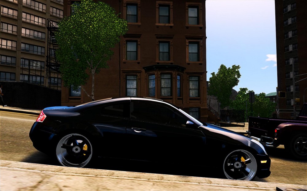 Grand Theft Auto IV