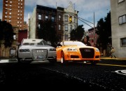 Grand Theft Auto IV