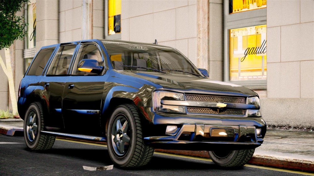 Grand Theft Auto IV