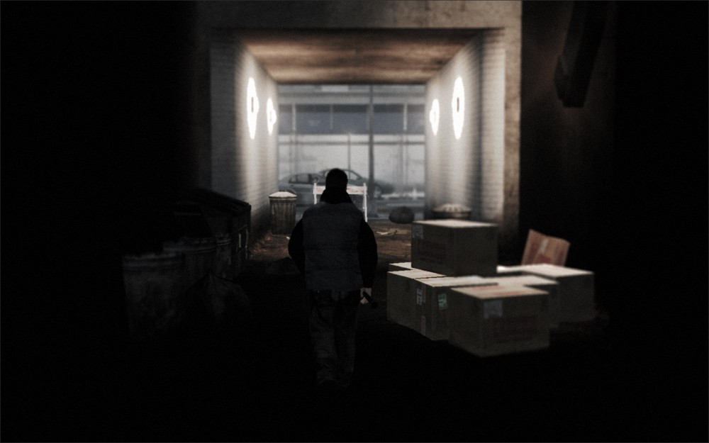 Grand Theft Auto IV
