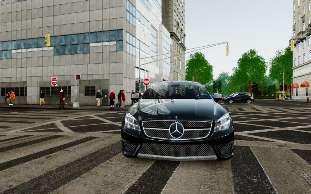 Grand Theft Auto IV