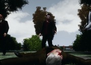 Grand Theft Auto IV