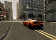 Grand Theft Auto IV