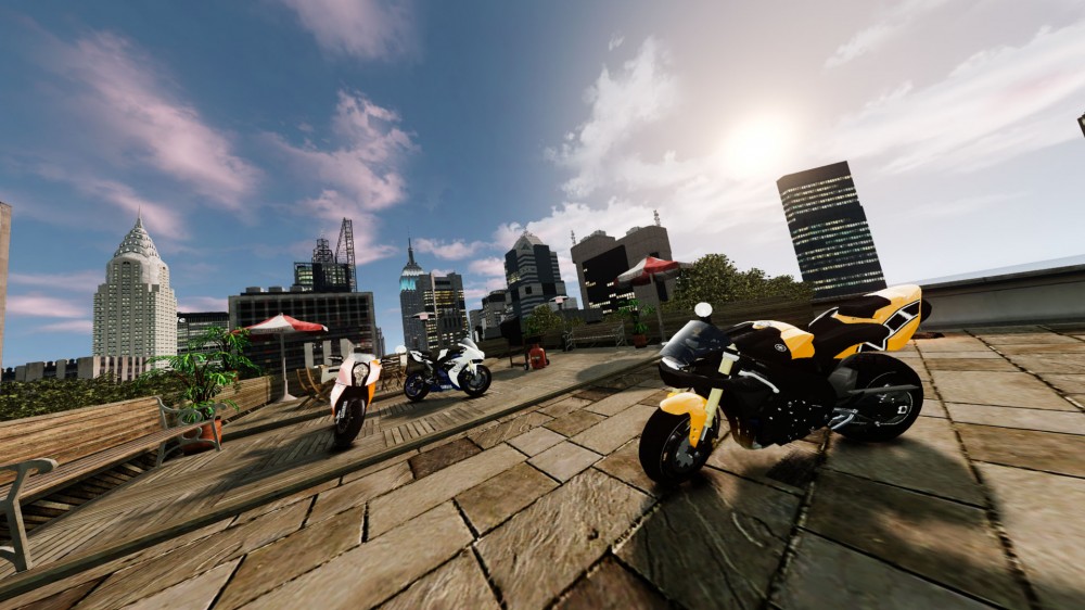 Grand Theft Auto IV