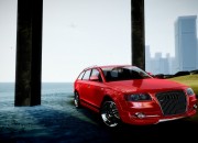 Grand Theft Auto IV