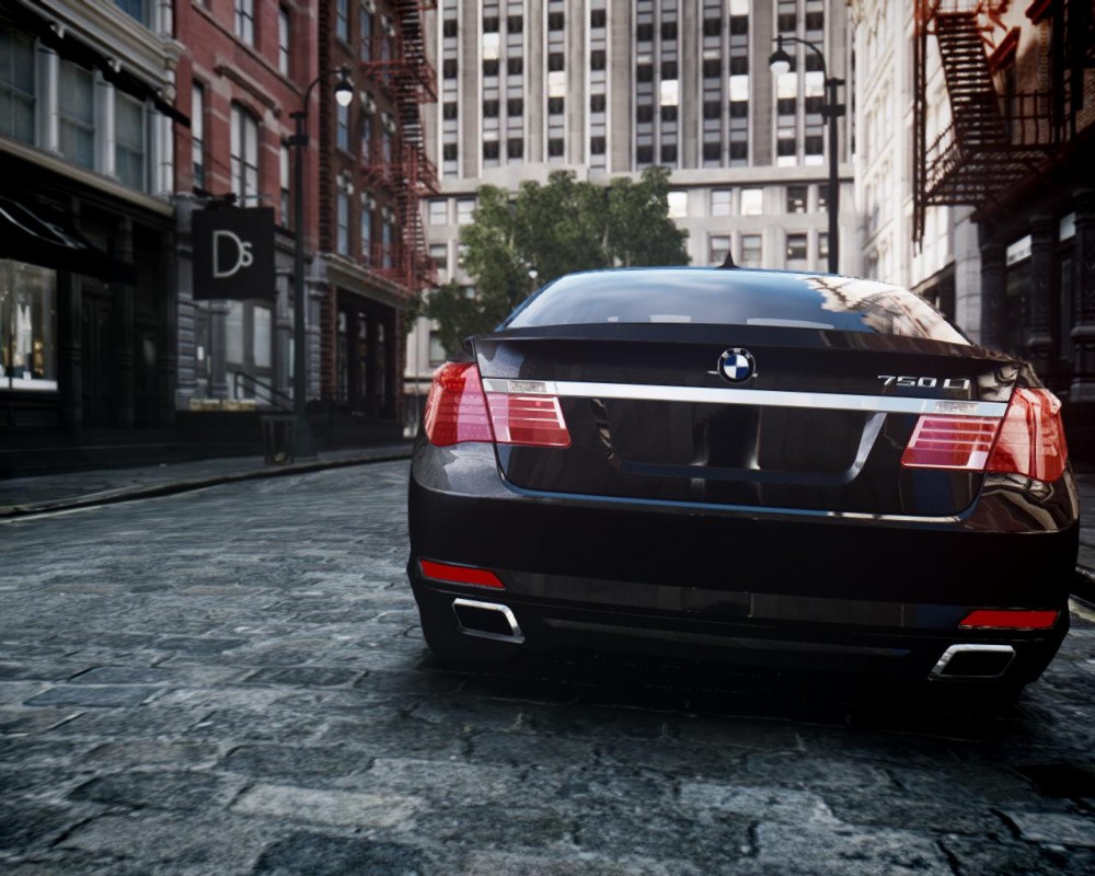 Grand Theft Auto IV