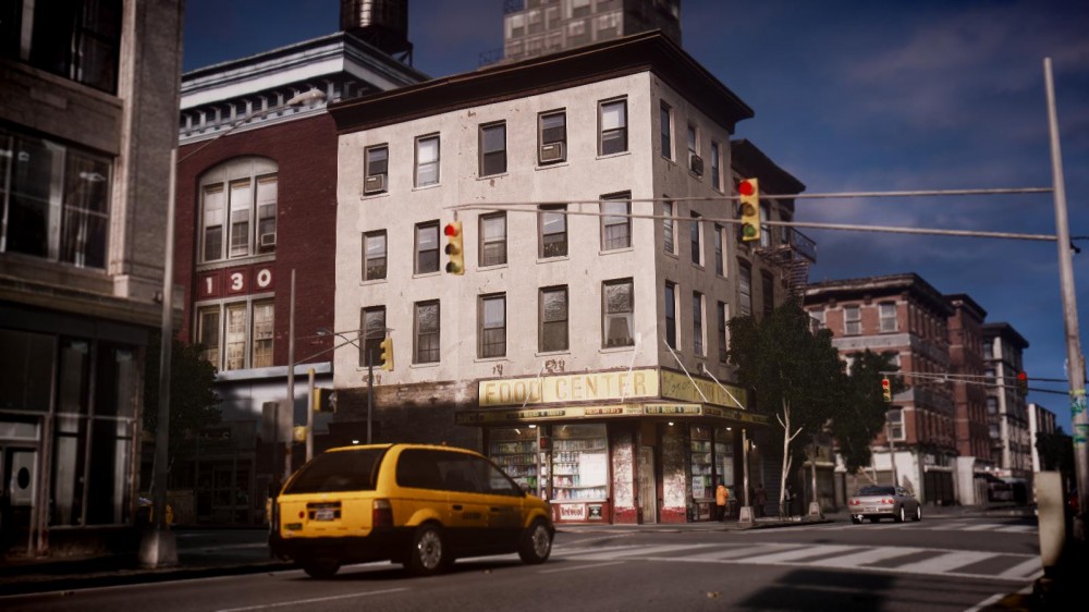 Grand Theft Auto IV