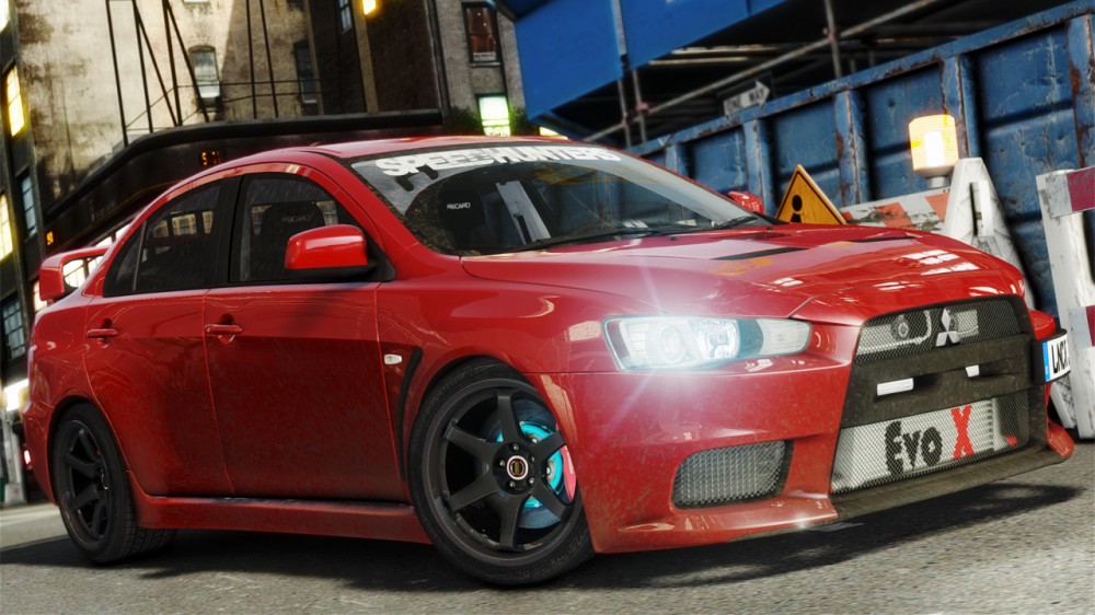 Grand Theft Auto IV