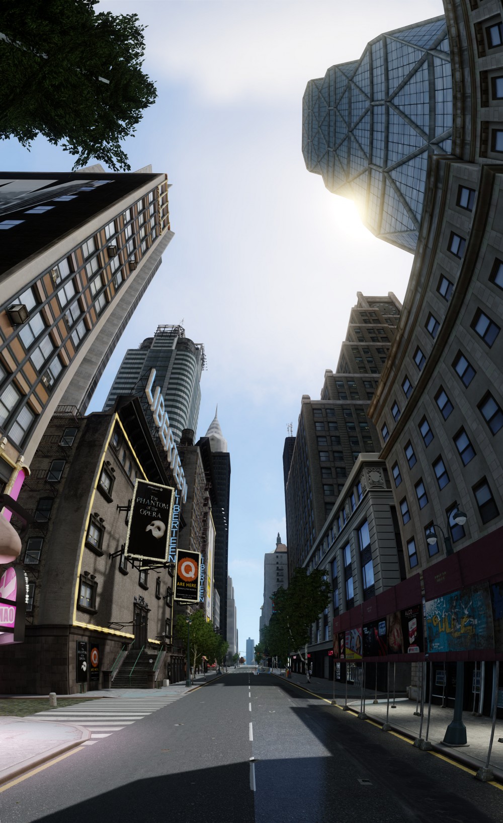 Grand Theft Auto IV