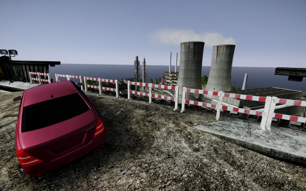 Grand Theft Auto IV