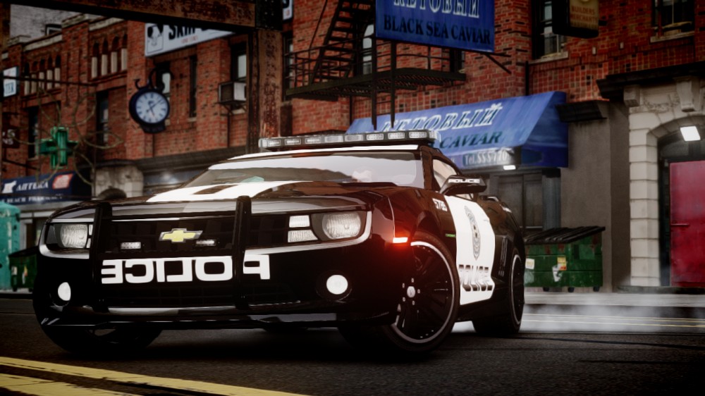 Grand Theft Auto IV