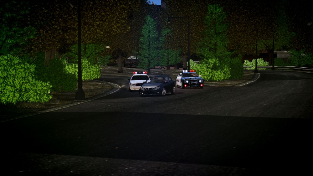 Grand Theft Auto IV