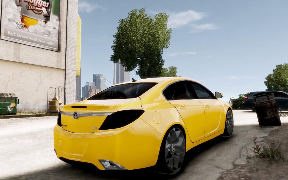 Grand Theft Auto IV