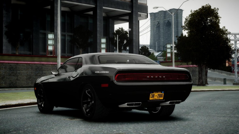 Grand Theft Auto IV