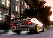 Grand Theft Auto IV