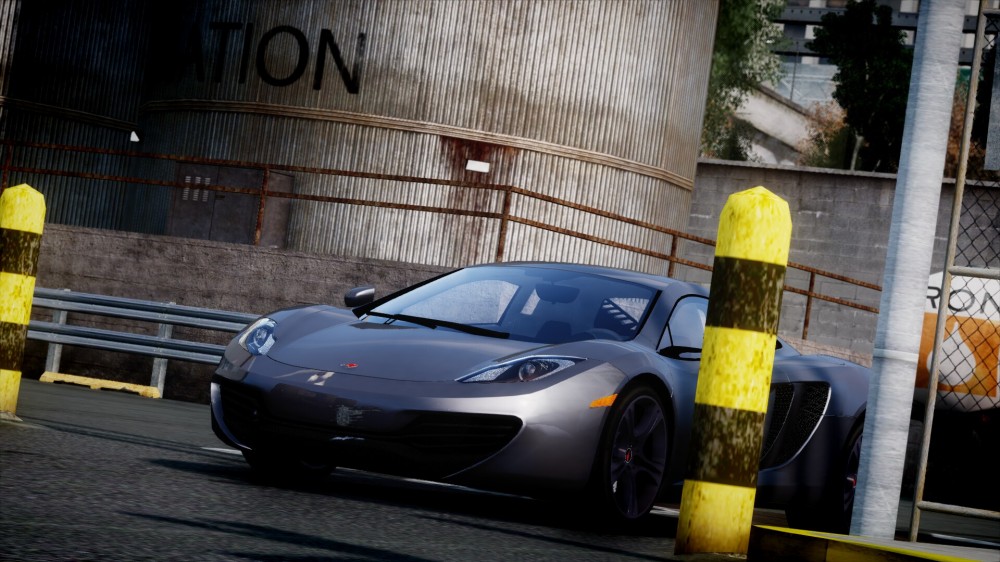 Grand Theft Auto IV