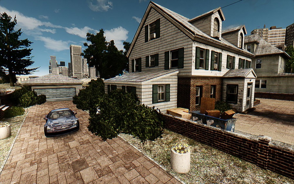 Grand Theft Auto IV