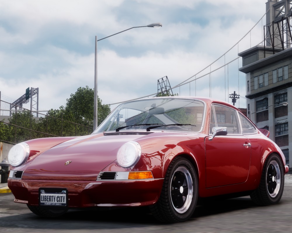 Grand Theft Auto IV