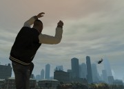 Grand Theft Auto IV