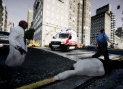 Grand Theft Auto IV