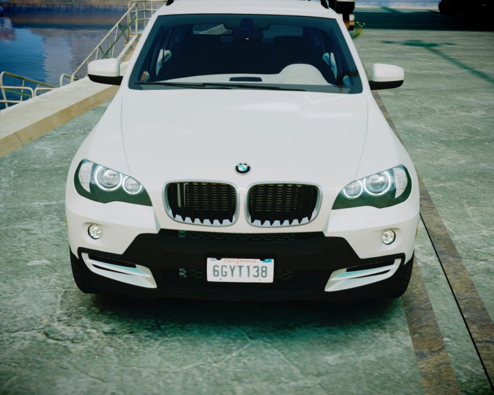 Grand Theft Auto IV