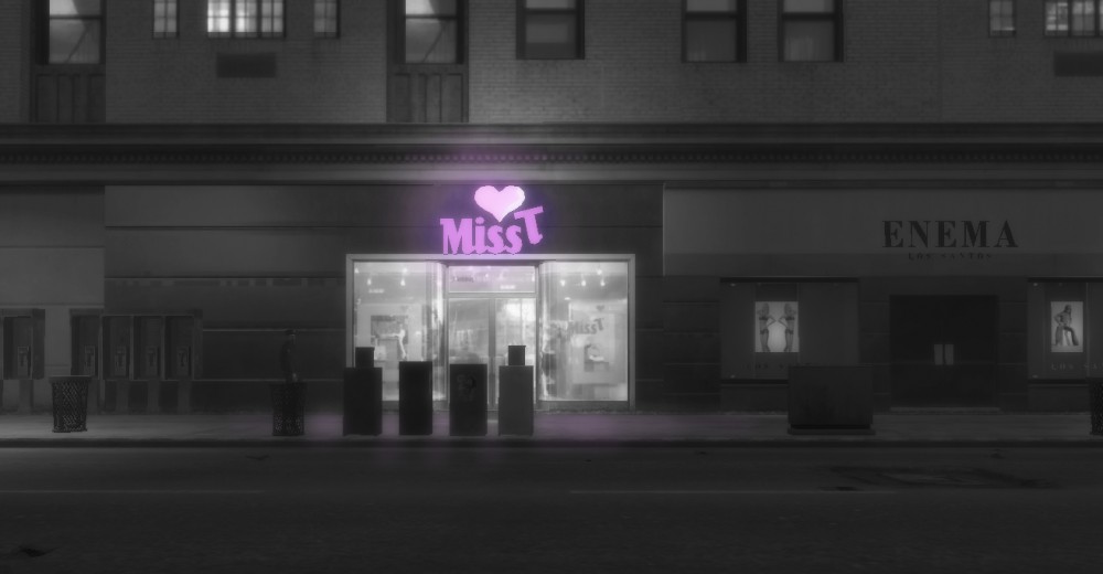 Grand Theft Auto IV