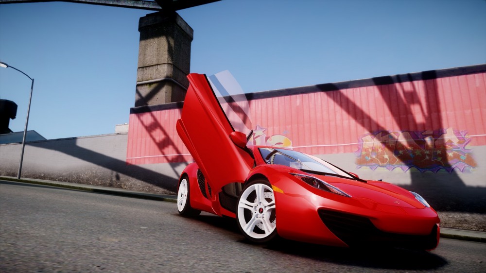 Grand Theft Auto IV