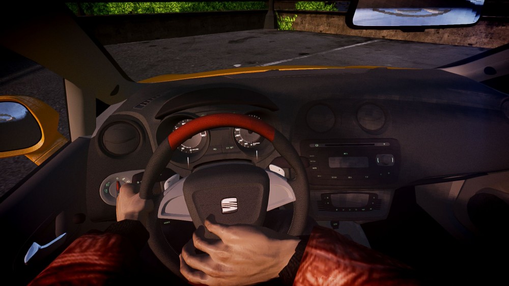 Grand Theft Auto IV