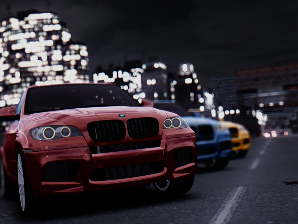 Grand Theft Auto IV