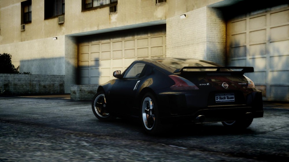 Grand Theft Auto IV