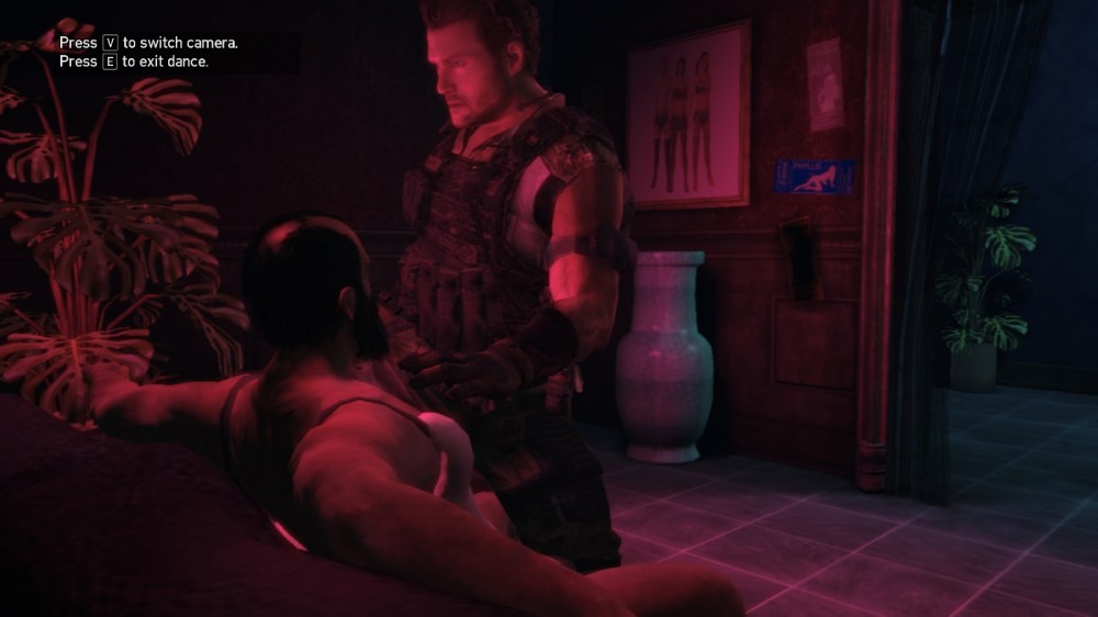 Grand Theft Auto IV