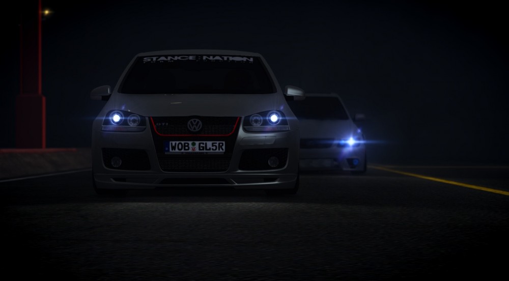 Grand Theft Auto IV