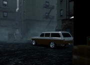 Grand Theft Auto IV