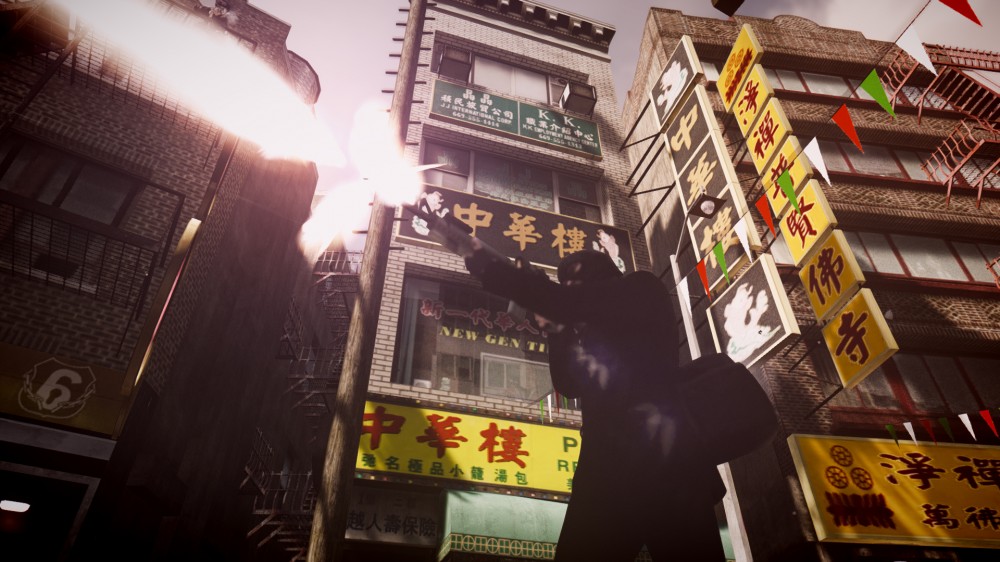 Grand Theft Auto IV